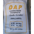 DAP 18-46-0 Manufacturers Compound Fertilizer/ DAP/ Diammonium Phosphate